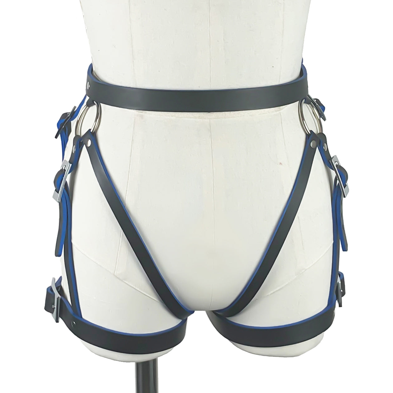 Evelyn Booty Harness